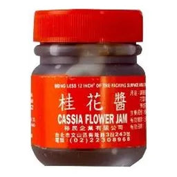 裕明 桂花醬 100g