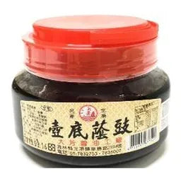 大芳 壺底蔭豉 450g