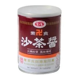 愛之味 素沙茶醬 260g