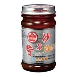 牛頭牌 沙茶醬 127g