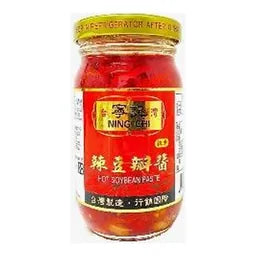 寧記 辣豆瓣醬 245g