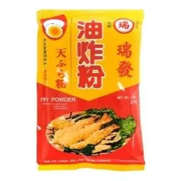 瑞發 油炸粉 250g