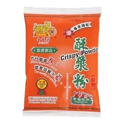 金錢豹 酥漿粉 500g