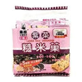 黑熊 紫菜糙米卷 160g