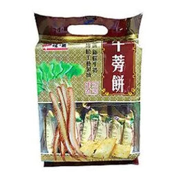 新世紀 牛蒡餅 210g
