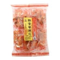 黑熊 雞蛋蜜麻花 240g