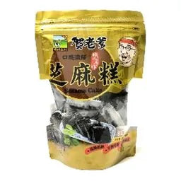 甲賀 芝麻糕 300g