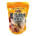 甲賀 薑母甘味黑糖塊 300g
