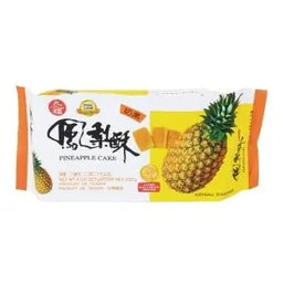 九福 素鳳梨酥 227g