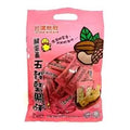 親親 鹹蛋黃五穀堅果酥餅 250g