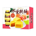 竹葉堂 水蜜桃酥 250g
