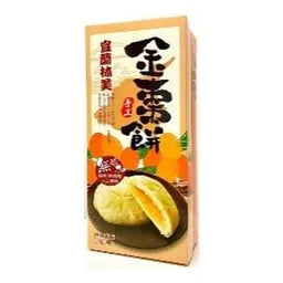康成 金棗餅 400g