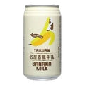 名屋 香蕉牛乳 340ml