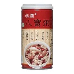 名屋 八寶粥 370g