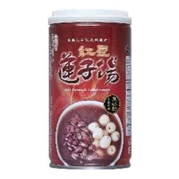 名屋 紅豆蓮子湯 320g