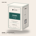 TEASOME ELIXIR 凍頂烏龍茶包裝正面
